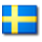 Sweden Flag