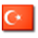 Turkey Flag