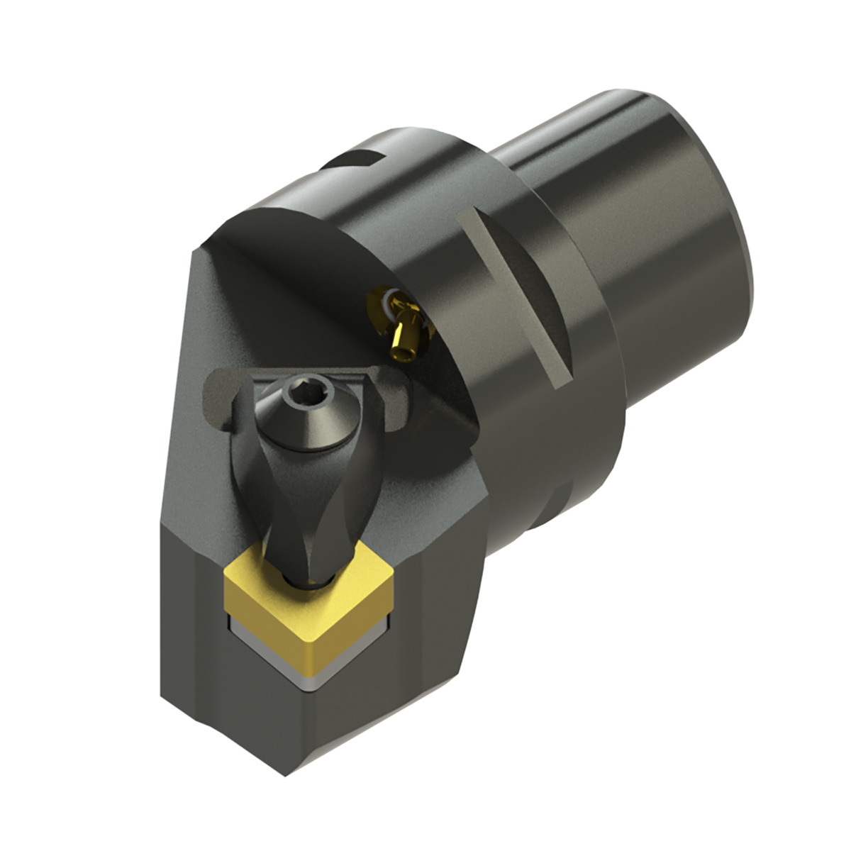 LyndexNikken Nikken Rotary Tables, Angle Heads, Static and Live Tools