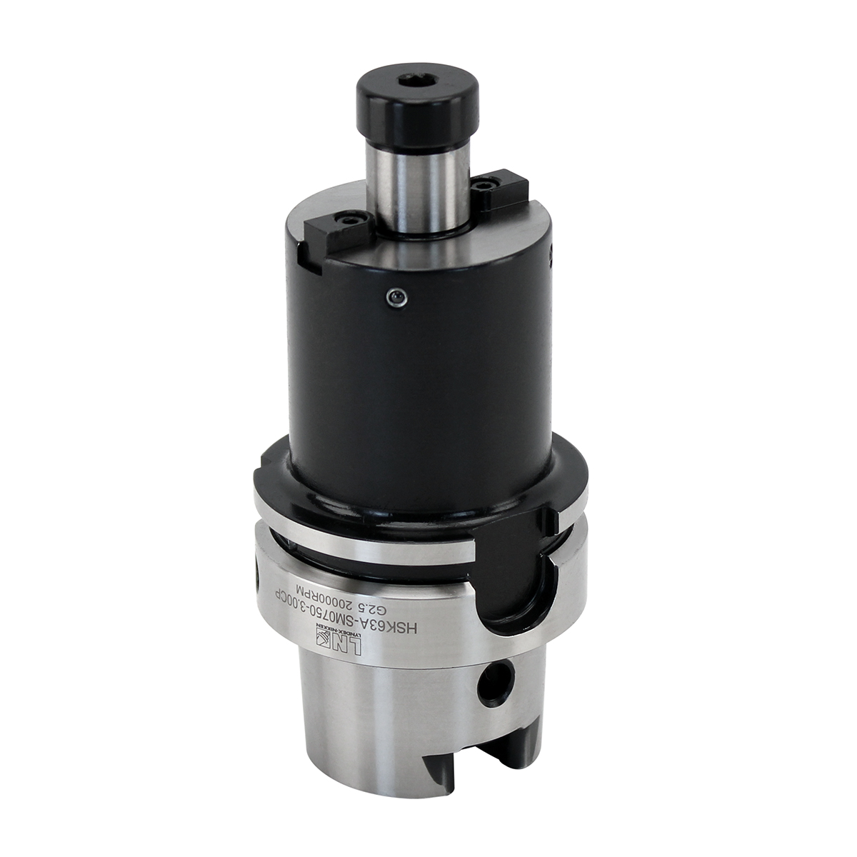 LyndexNikken HSK63ASM07503.00CP