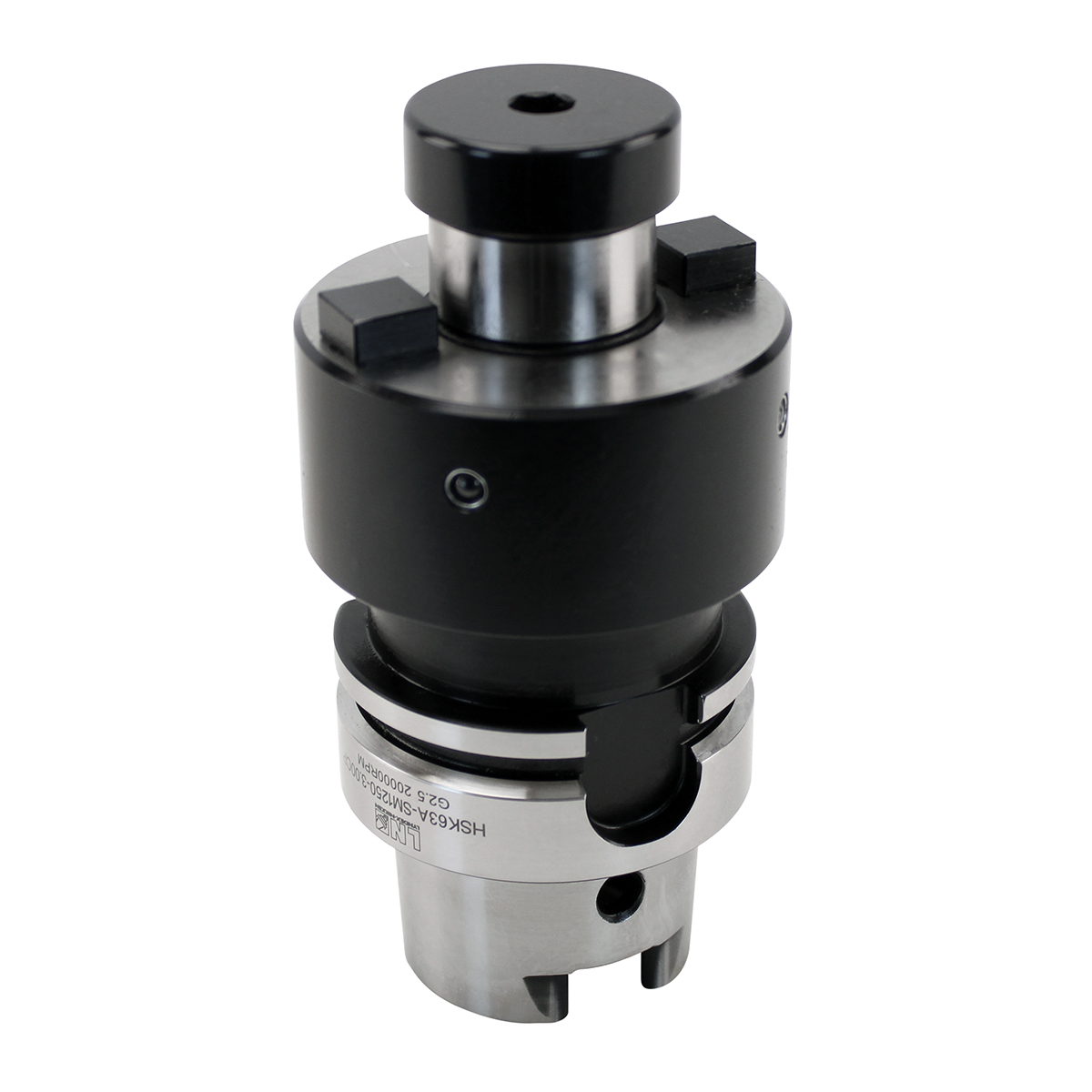 LyndexNikken HSK63ASM12503.00CP