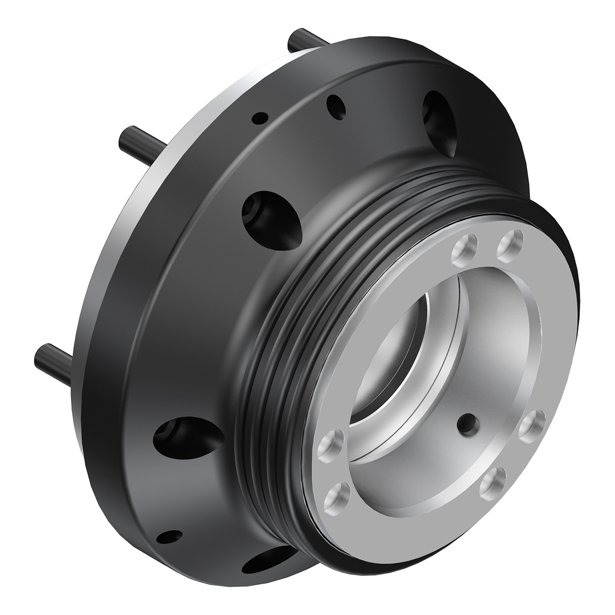 LyndexNikken QCCDL42BODY